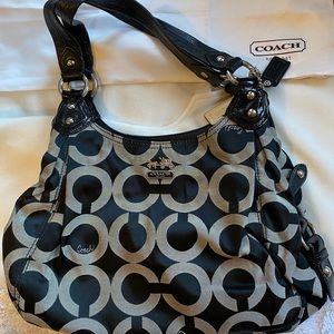 Authentic COACH bag